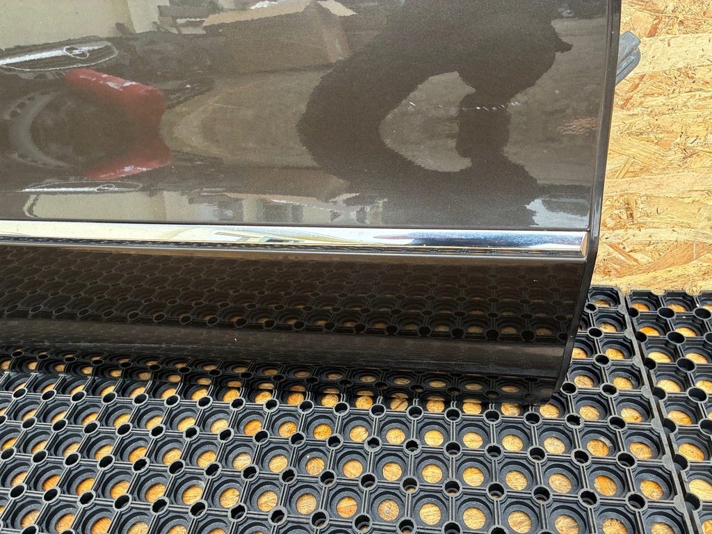 фото №8, Vw passat cc lift kod lak. lb8r двері задня задні праве правий