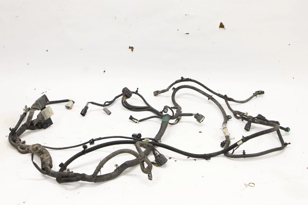 фото №1, Ford ranger v електропроводка рами jb3t-14405-dc