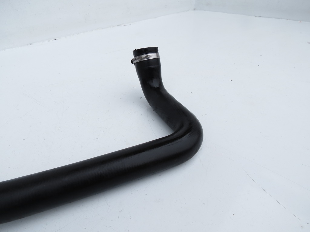 фото №7, Шланг трубка wąż wody водяний рідина радіатора 30776223 volvo xc90 i 4.4 v8