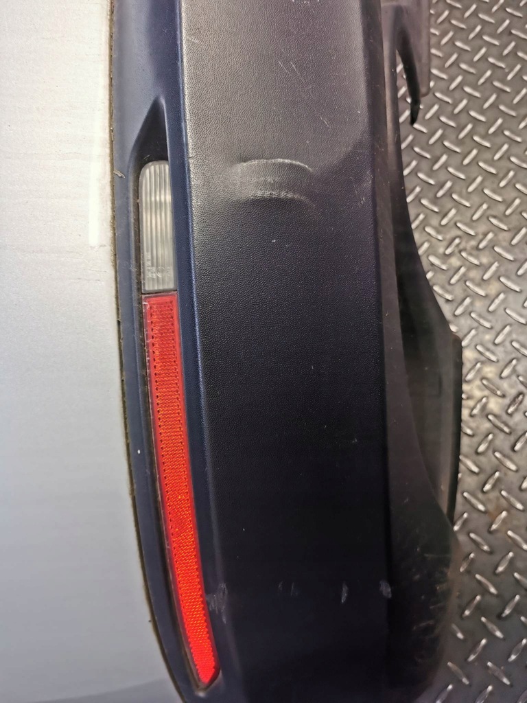 фото №7, Бампер задняя vw tiguan 5n оригинальный номер код лакокрасочного покрытия la7w