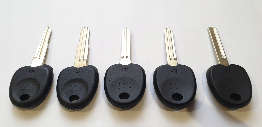 фото №1, Ключ hyundai kia gorlice кодування ключів