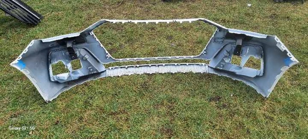 фото №14, Audi a1 s-line 18-22 бампер передний 82a807437