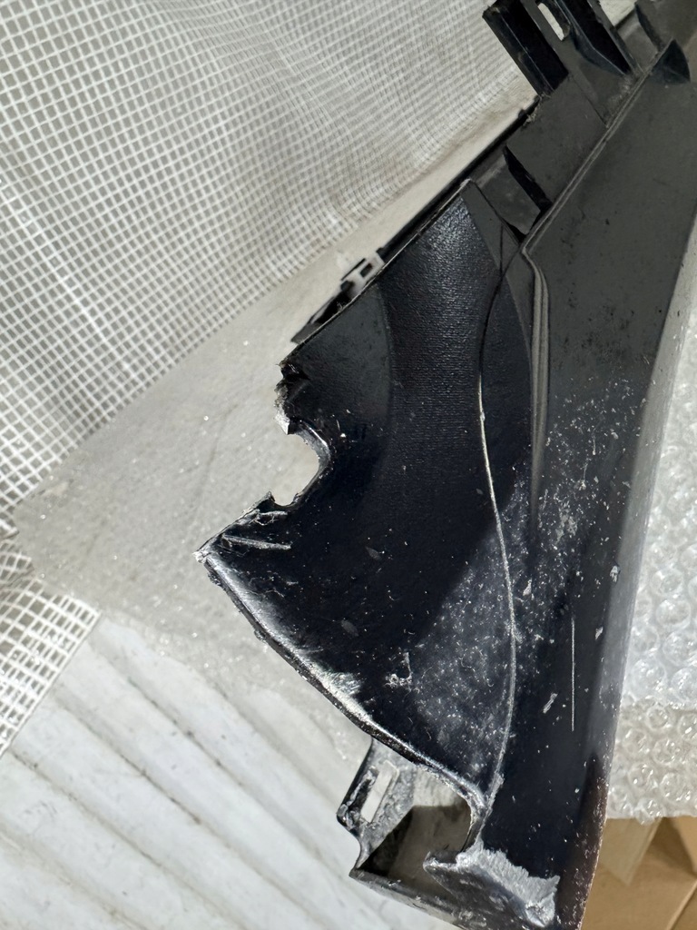 фото №7, Audi etron gt правая молдинг порог