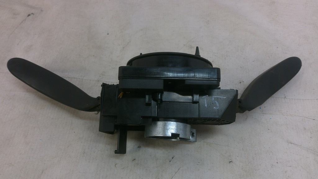 фото №6, Vw transporter caravelle t5 t6 рычаг переключатель 6q0953503fe 6q0959654d