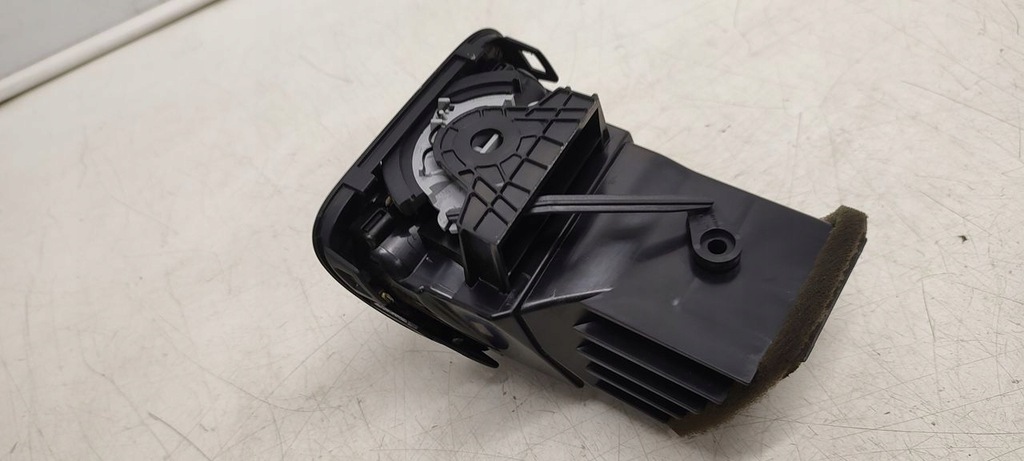 фото №6, Ґрати обдув комплект vw eos 2,0 fsi