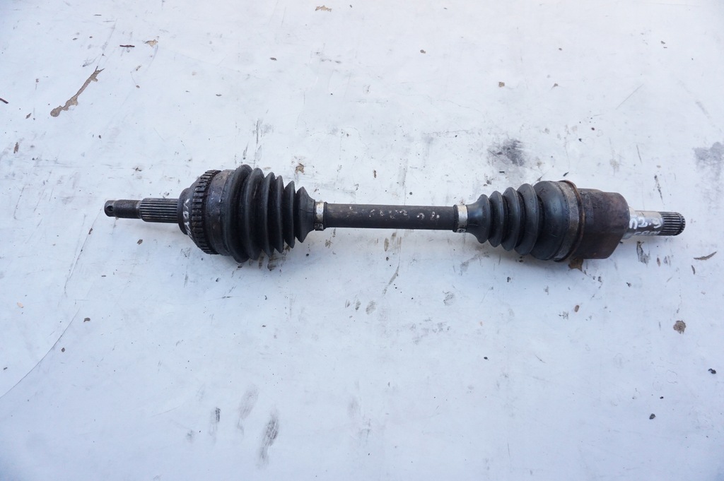 фото №1, Приводной вал левый перед chrysler voyager 3 2.9 crd
