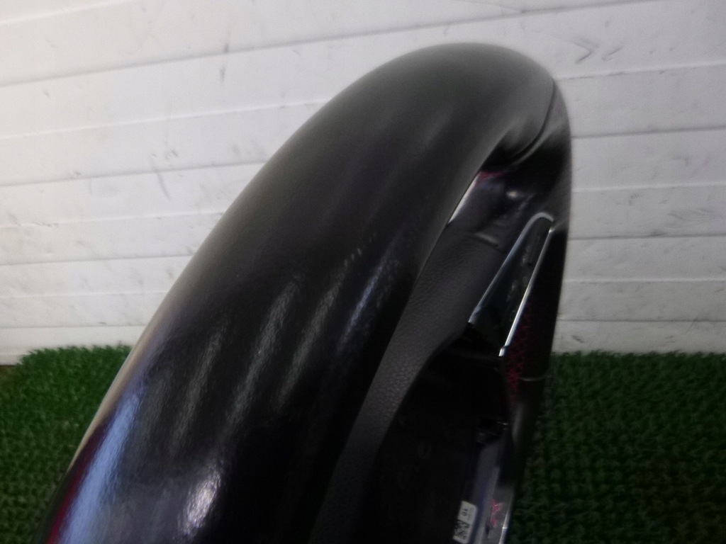 фото №7, Seat leon iii fr повітропровід шкіра multi пелюстки перемикання