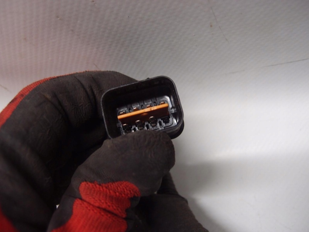 фото №10, Трубка акумулятор клема kona 1.6 crdi 91850j9440