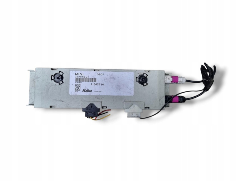 Купити Підсилювач антени mini cooper one r56 3416765