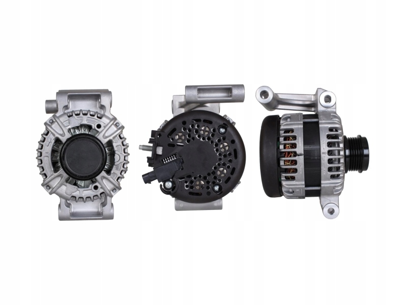 Купить Генератор 180a lucas к audi a7 2.0