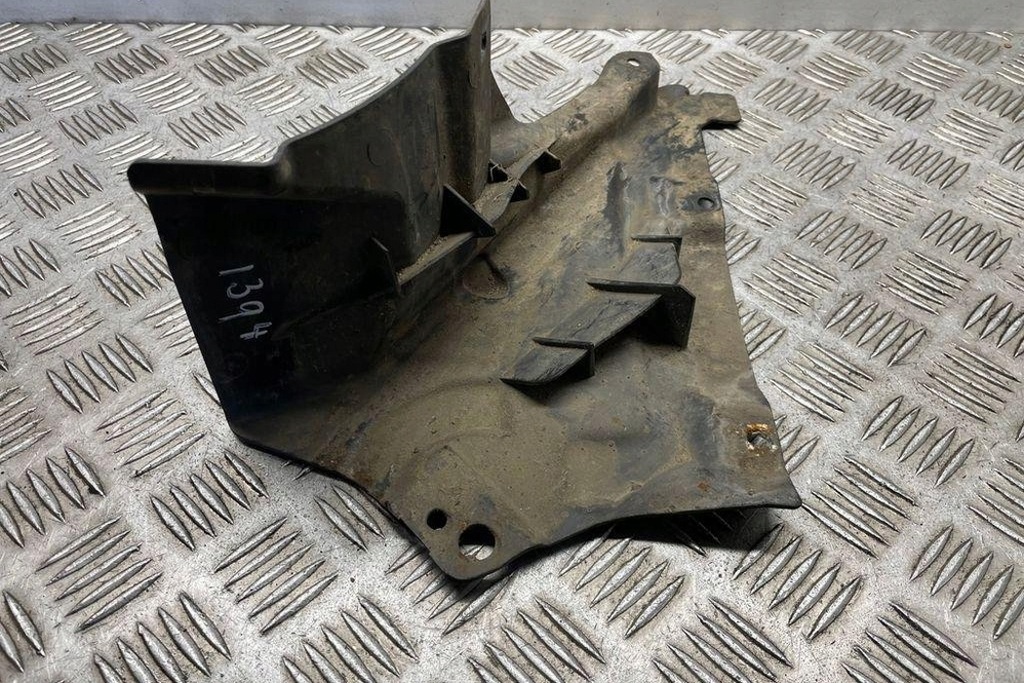 фото №7, Другое защита подвеска bmw 3 coupe e92 7159190 2.0l дизель 2011