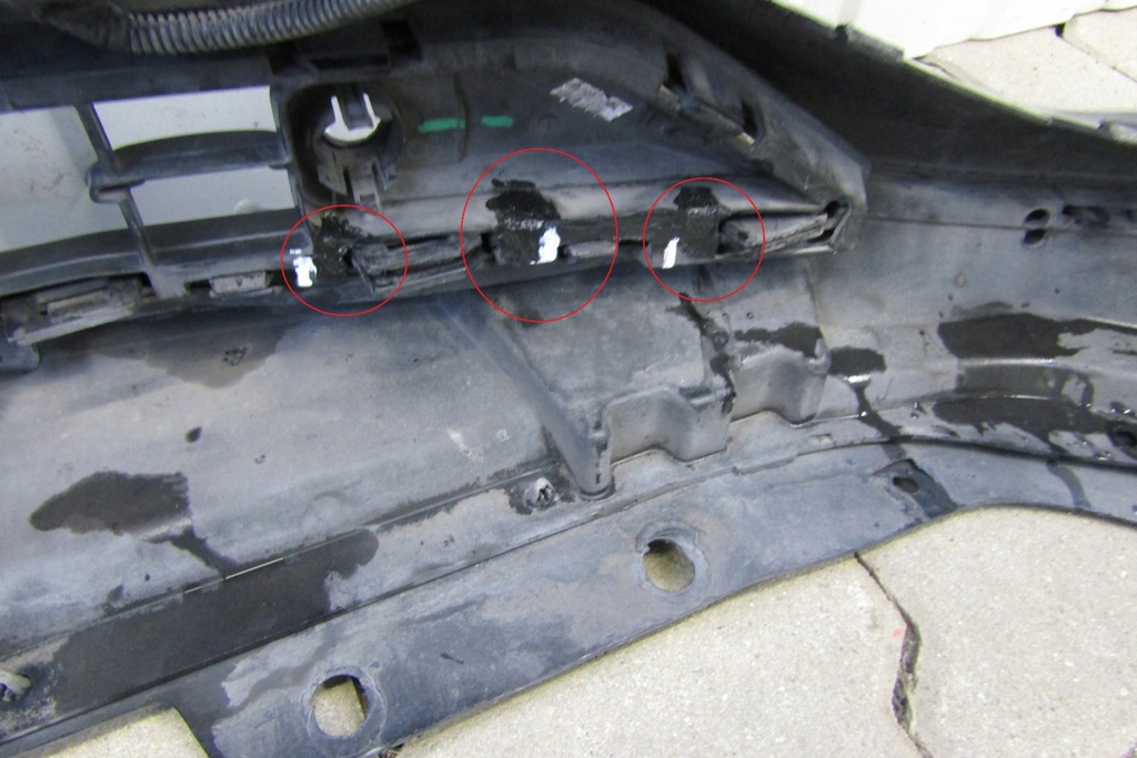 фото №10, Бампер перед передний maserati levante 16-