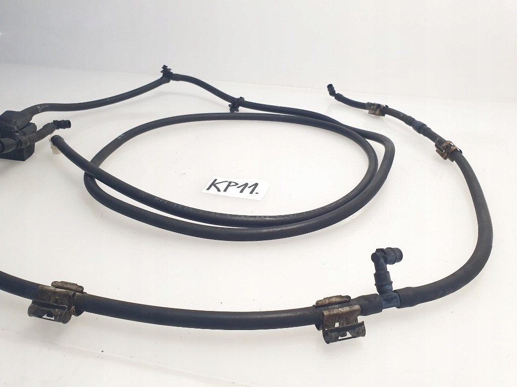 фото №3, Mercedes r-klasa w251 3.0cdi шланг омывателя