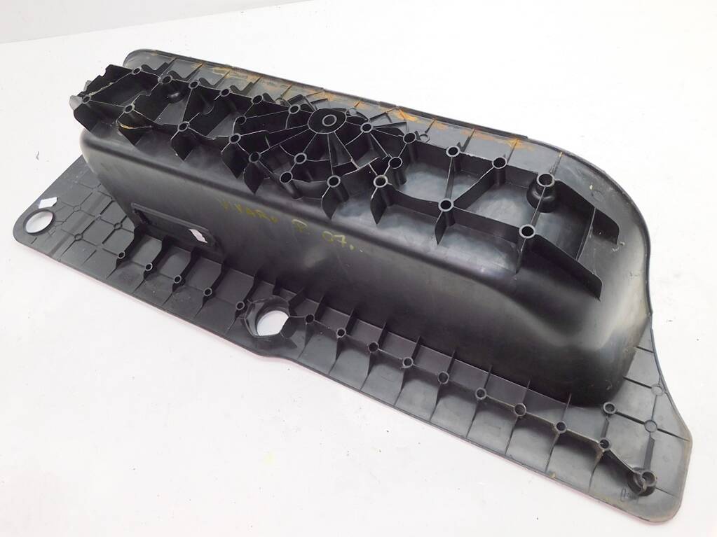 фото №10, Opel vivaro 2007r подножка порог правый 8200523989