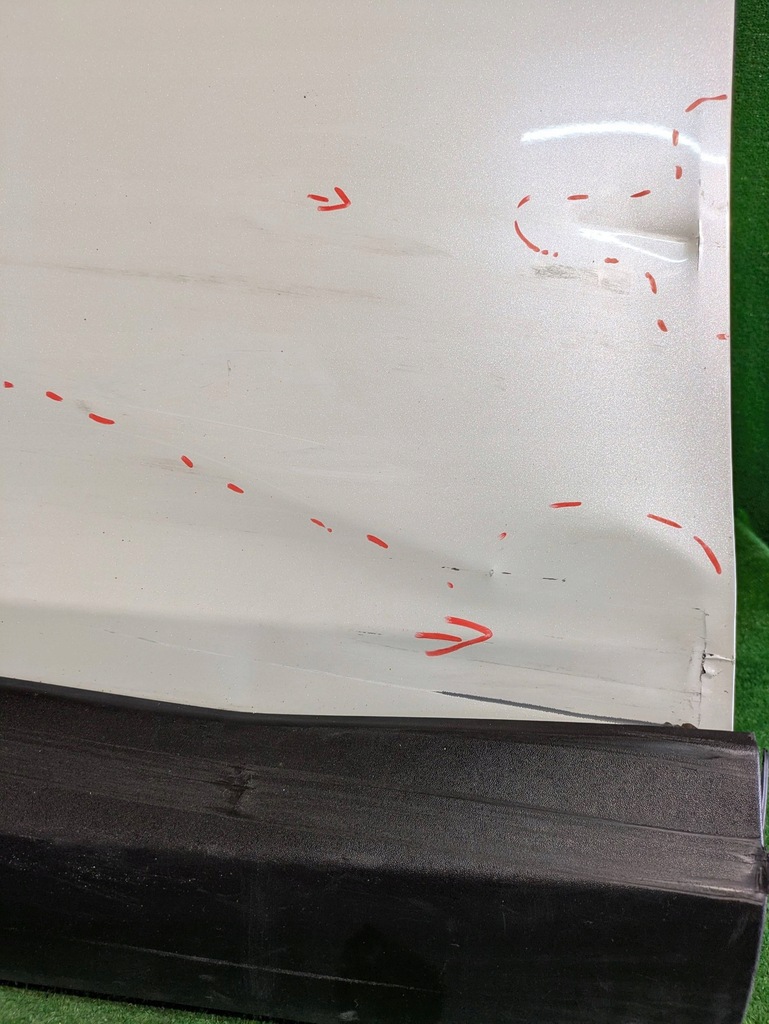 фото №3, Двері передні ліва toyota rav4 iv