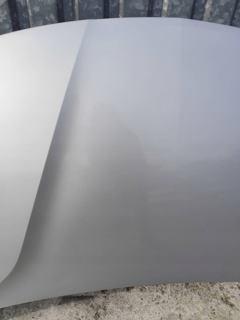 Opel astra k v дорестайлинг  15- капот крышка двигателя хорошее состояние оригинал z176 wlkp Недорого