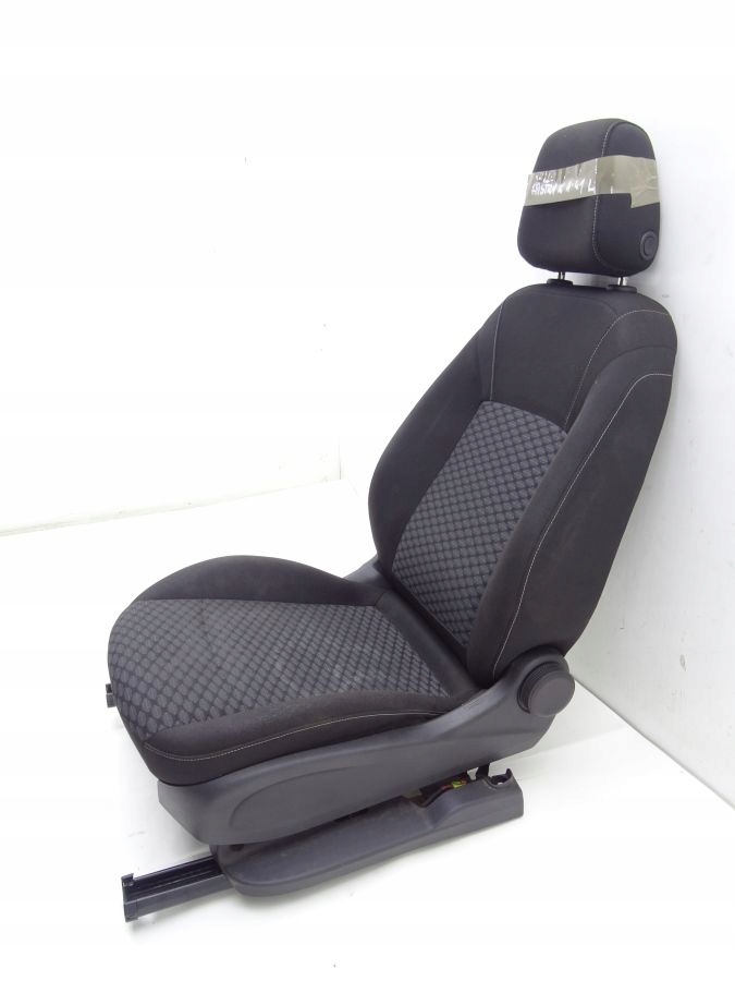 фото №6, Opel astra k 15-22 сидіння лівий водія