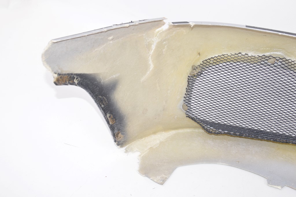 Ferrari 360 modena spider бампер перед Недорого