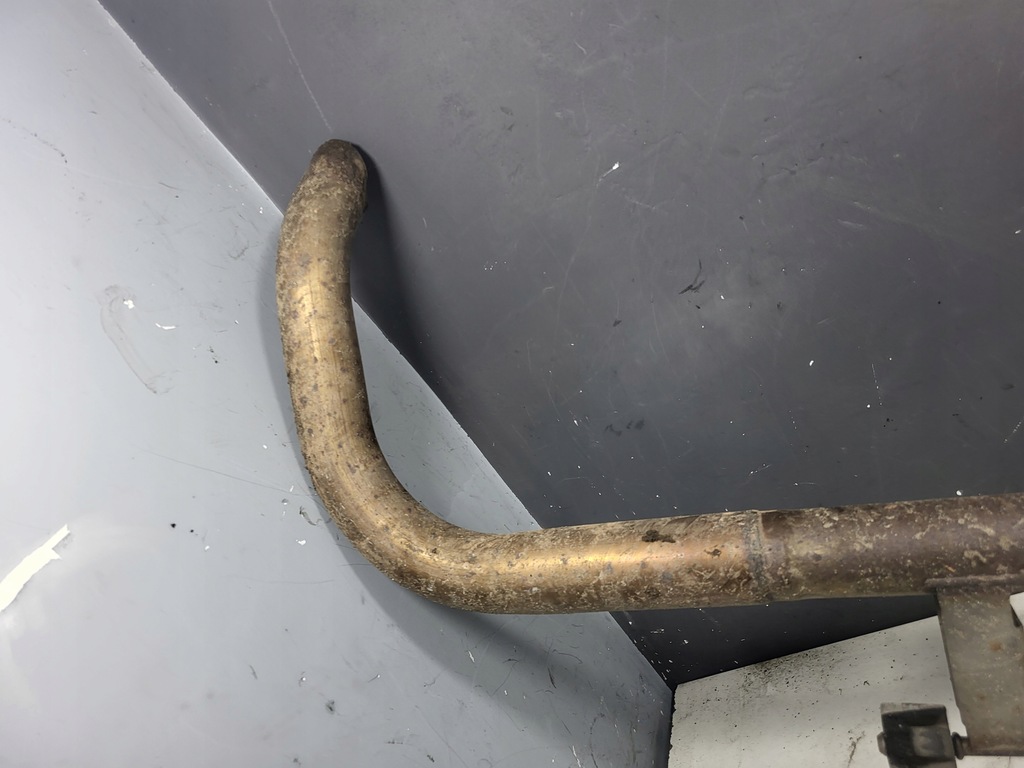 фото №7, Master iv каталізатор dpf вихлоп кінцевий 42tyś пробіг 201005105r