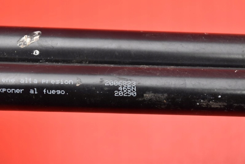 фото №6, Привод амортизаторы крышки 465n honda civic 8 viii 5d hb 07-12