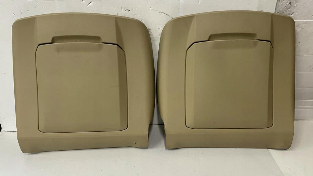 фото №1, Audi a8 d3 защита задняя сиденье передний