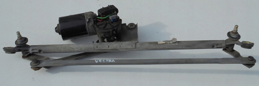 фото №1, Opel vectra b 99 r механізм двірник перед eu