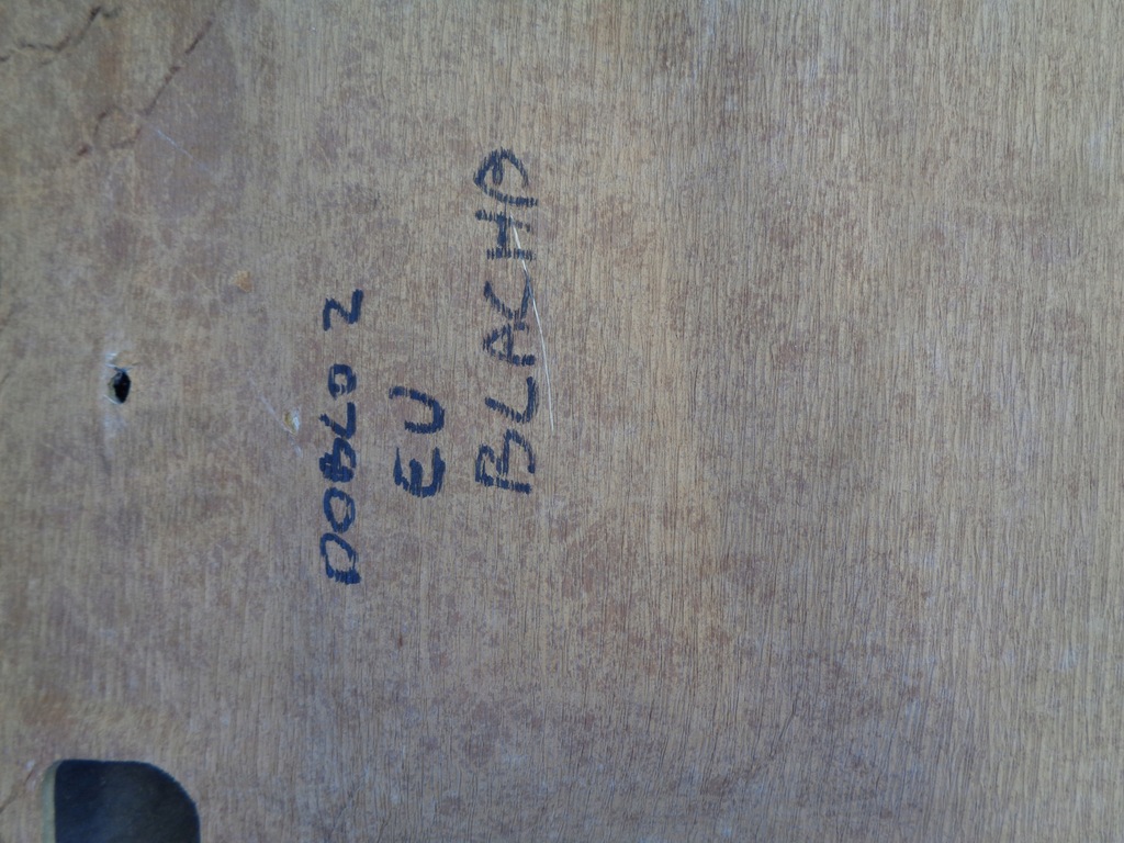 фото №14, Потолок передняя fiat doblo 2 ii opel combo d 2010- blaszak cargo