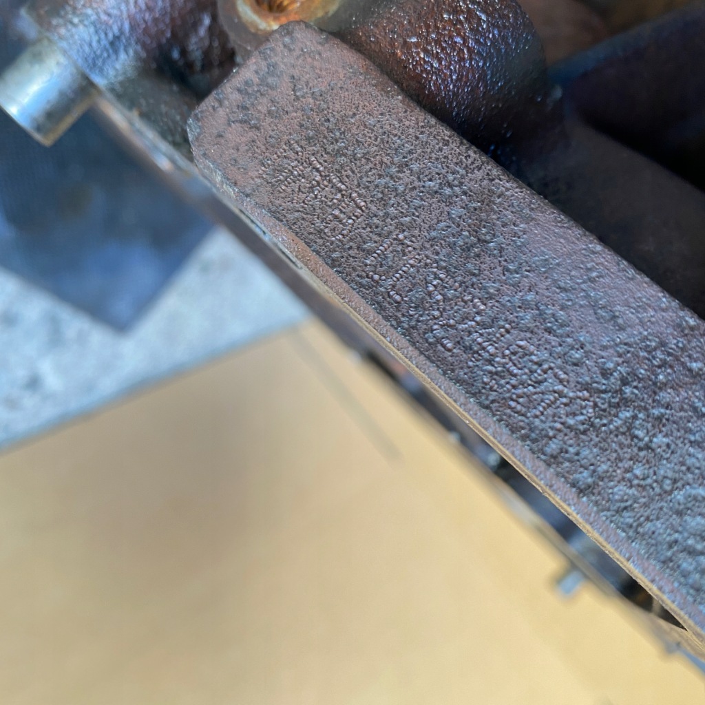 фото №12, Блок двигателя ford transit peugeot boxer jumper ranger defender 2,2 2.2