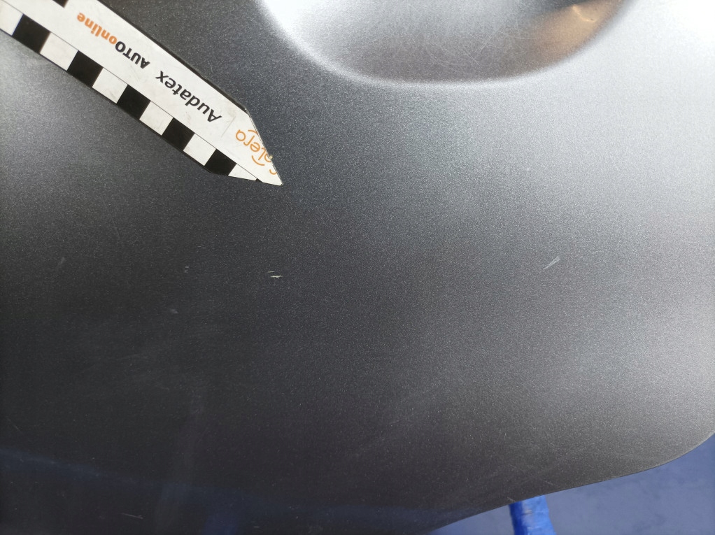 фото №4, Honda jazz ii дверь задняя задние левая