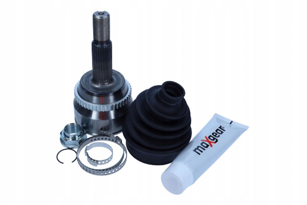 фото №1, Шарнір zew. toyota camry/ highlander 24x61x26 abs 48z