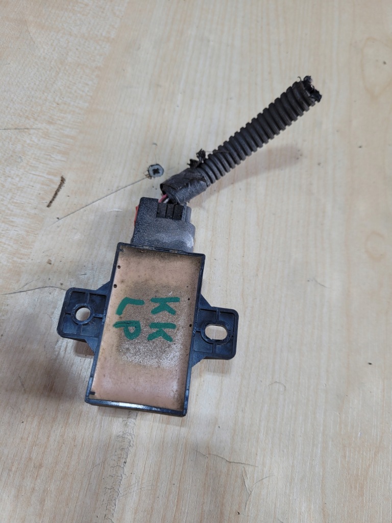 Jeep cherokee kk 2.8 crd датчик давления Недорого