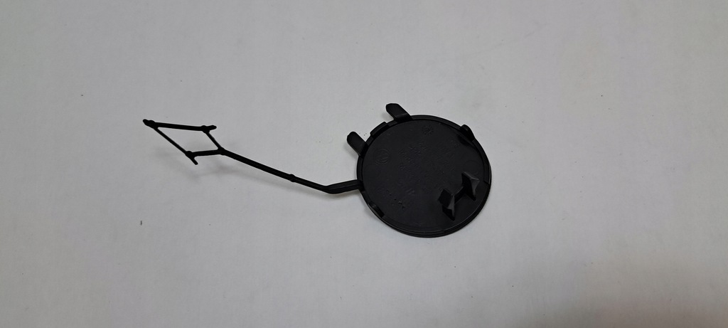 фото №4, Vw t-roc заглушка hak бампер задня 2ga807441c