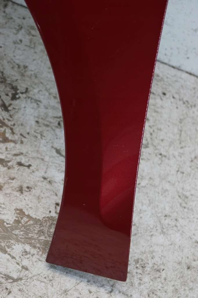 фото №8, Крила лівий перед citroen c5 x7 iii kjcd