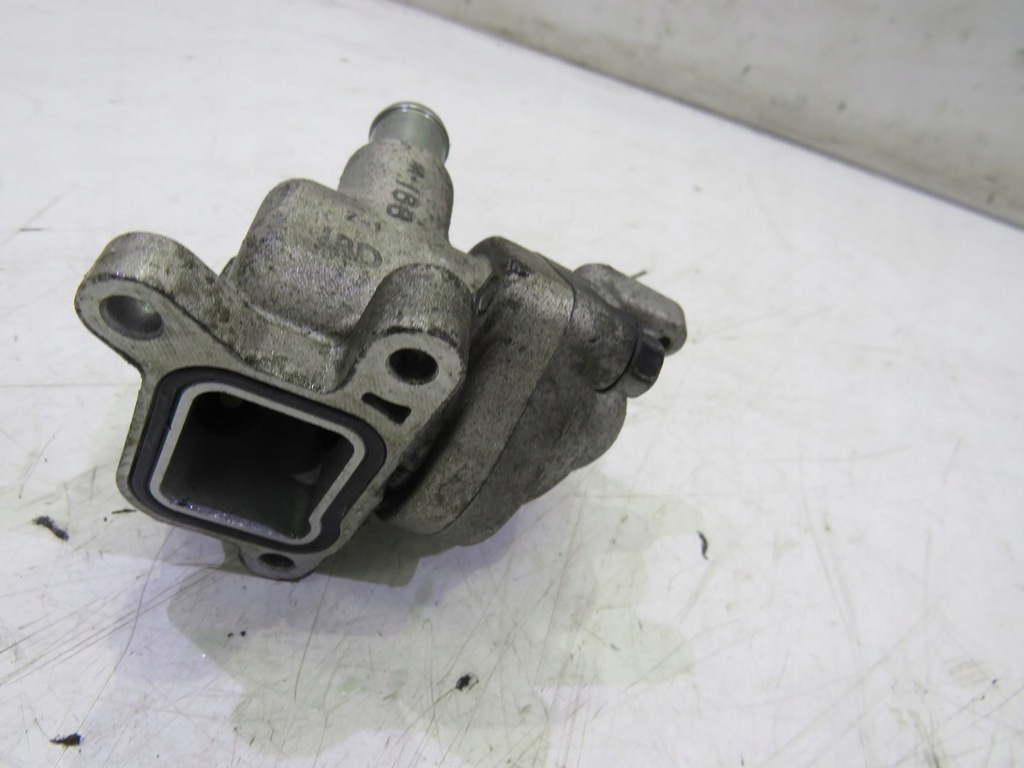 фото №5, Корпус термостата ceed ii 1.4 crdi 12-