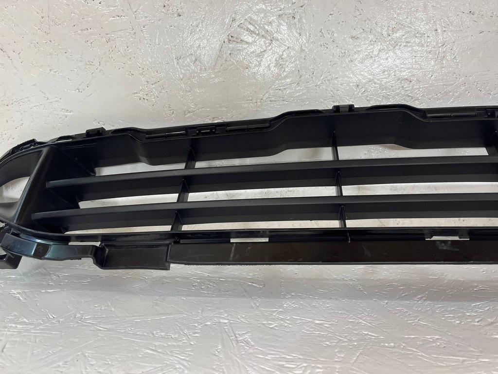 фото №9, Nissan x-trail 2021 решітка радіатора решітка нижня бампера передній 622546ra0a