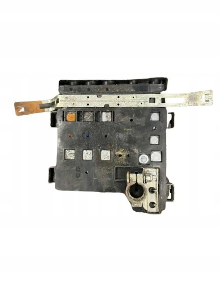 фото №1, Клемма плюсовая iveco daily vi 14- 5801585968