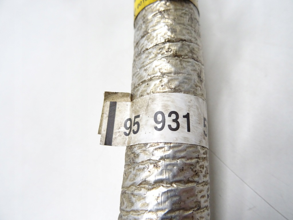 фото №4, Opel antara 2.2 cdti дроти пального комплект