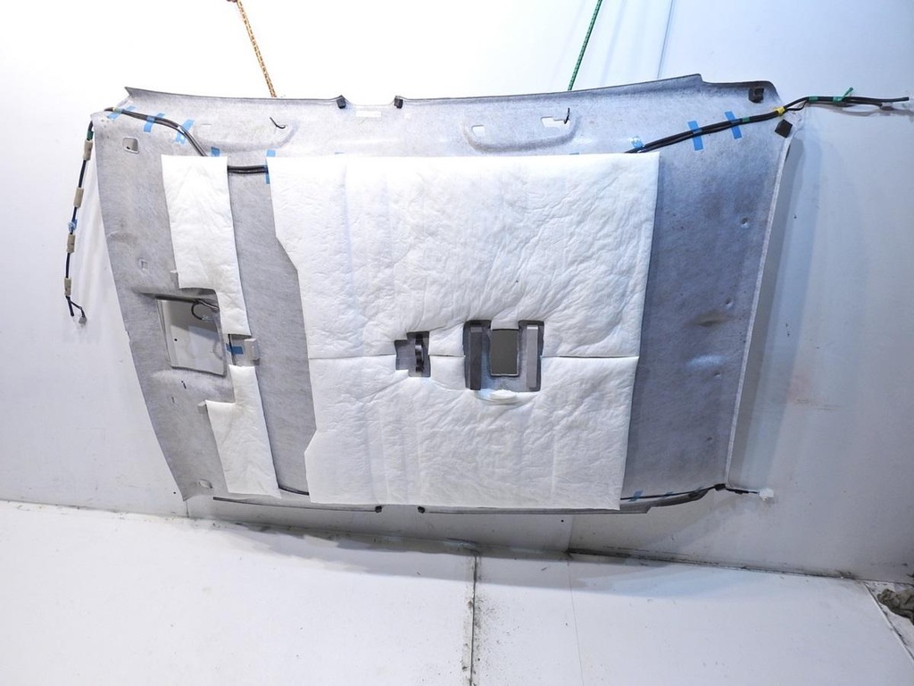 фото №8, Потолок mazda 6 gh hb