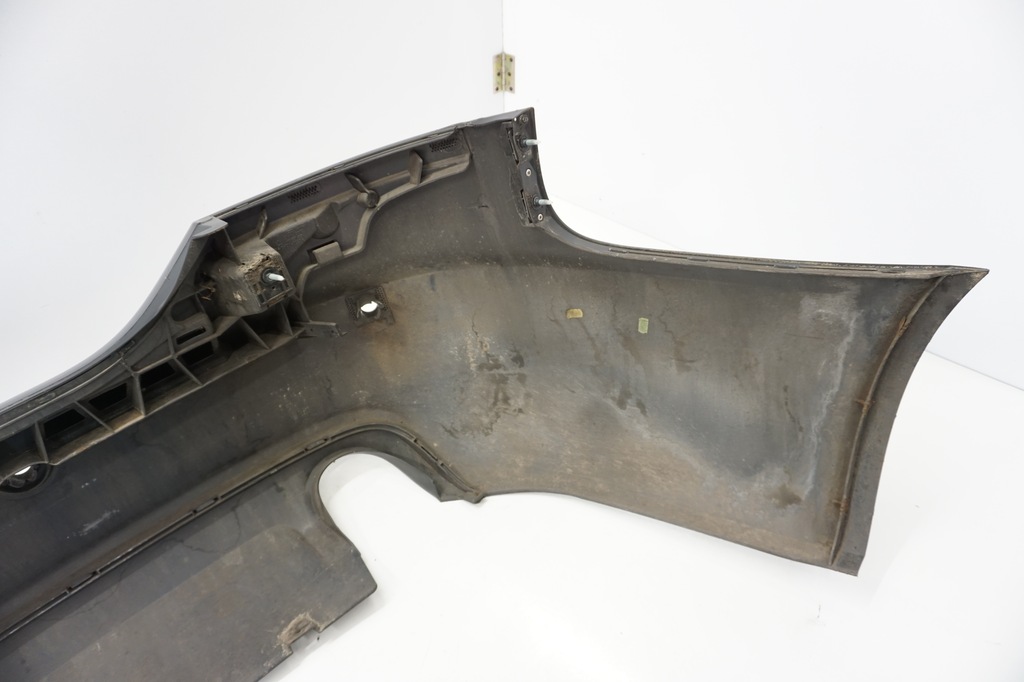 фото №11, Audi a6 c6 sedan бампер задняя задний lz9w