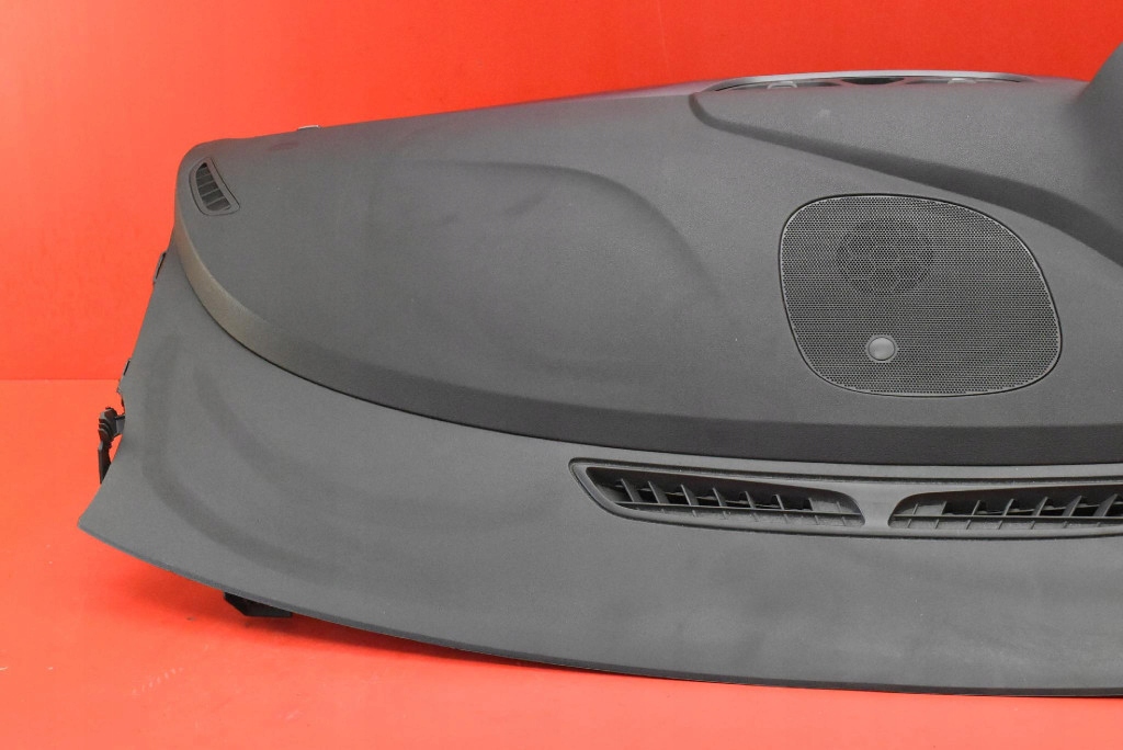 фото №7, Приборная панель приборная консоль приборная панель eu 39061297 opel corsa e 14-20