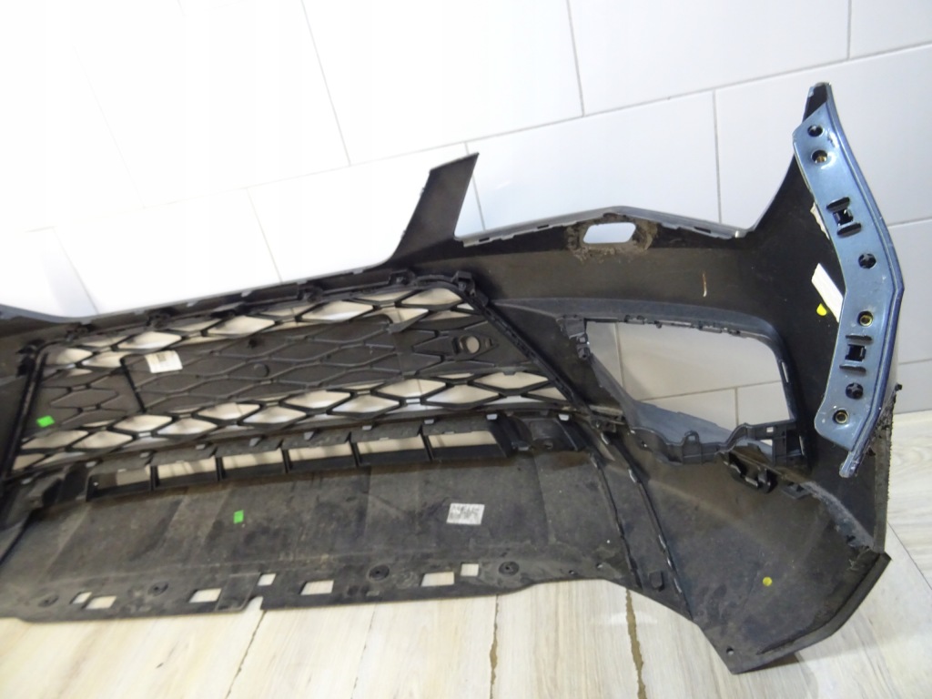 фото №14, Seat ateca 2016-2020 бампер перед 575807221 llu