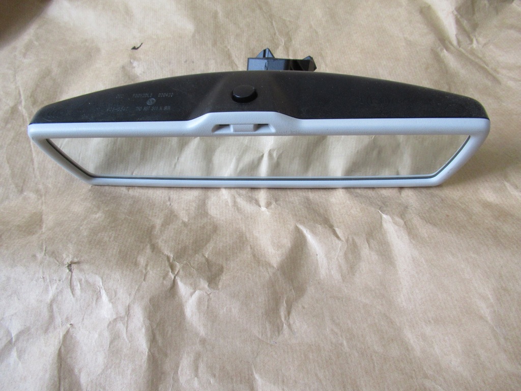 фото №1, Зеркало заднего вида vw passat cc