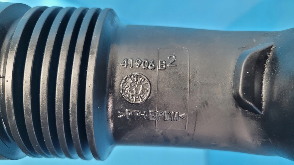 фото №6, Peugeot 308 iii p5 21r шланг труба впуск воздуха 41906b2