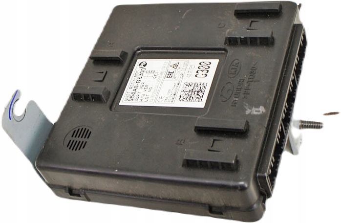 фото №1, Nf202 kia picanto iii модуль bcm 954a0-g6300
