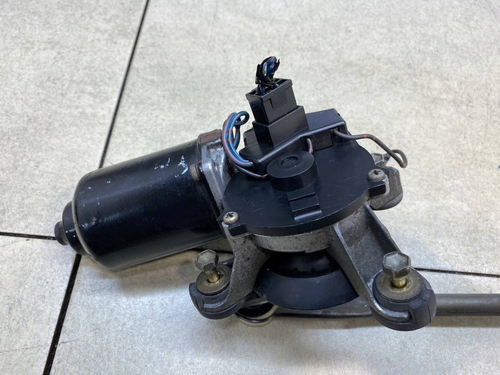 фото №5, Механизм дворник перед pajero pinin