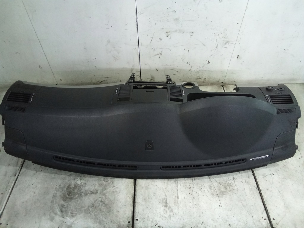 фото №4, J278 приборная панель приборная chevrolet epica europa