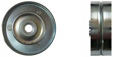 Купити Ролик напрямна ibiza fabia roomster polo 1.2