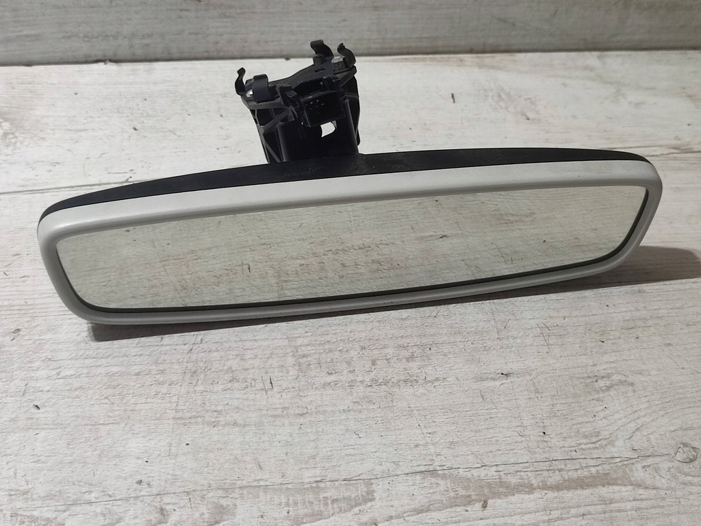 фото №1, Seat arona 2019 дзеркало заднього виду