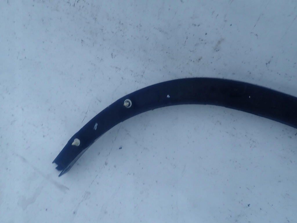 фото №9, Bmw x5 f15 молдинг крила права задня