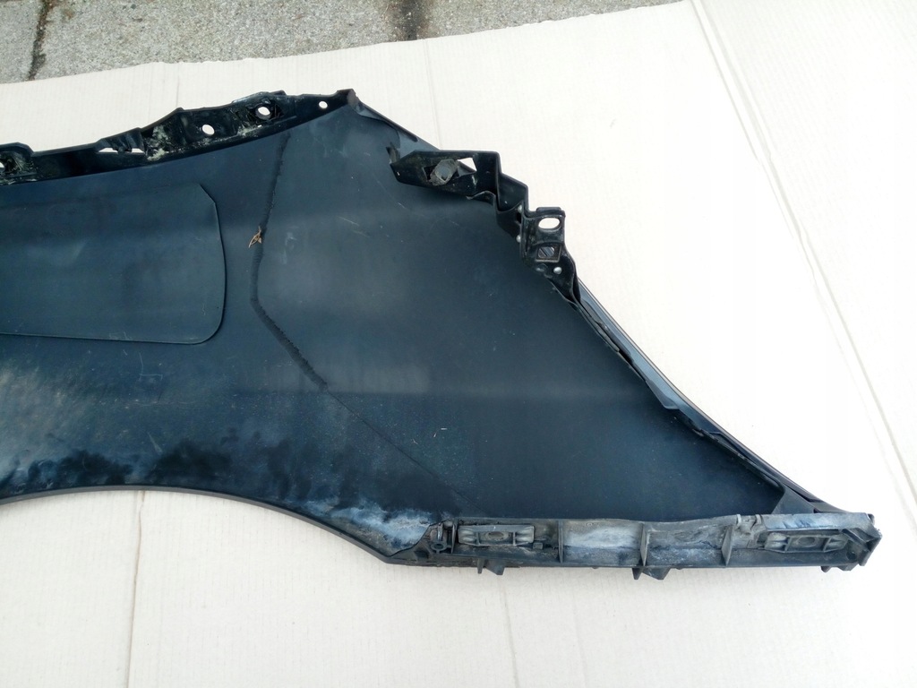 фото №16, Крыло renault espace iv 4 перед oryg.